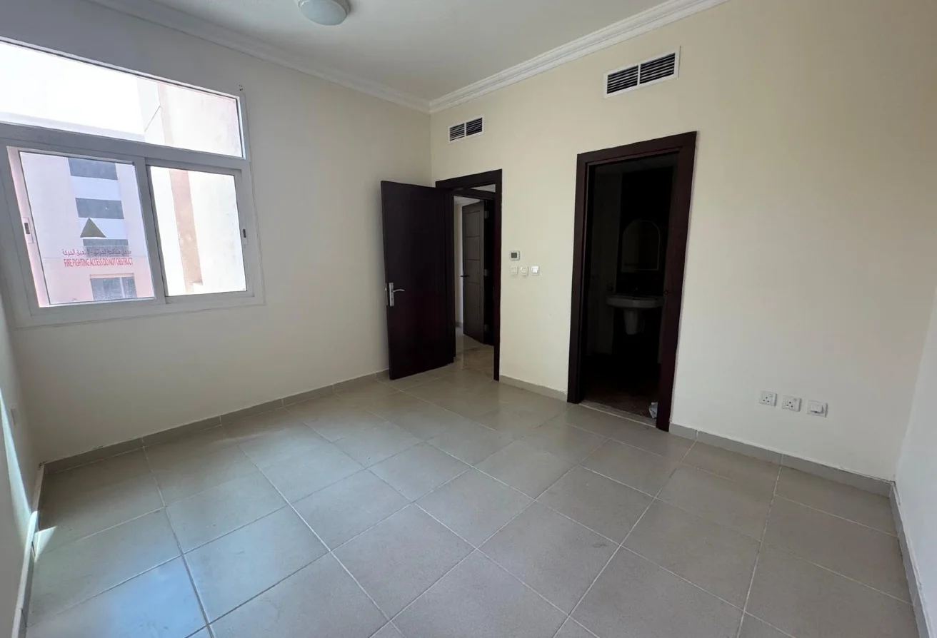 2 BHK + Balcony | SF | Lusail Fox Hills North