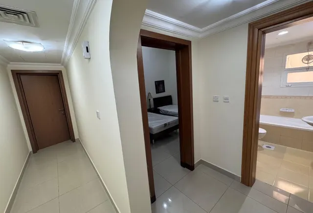 Fully Furnished 3BHK Apartment for Rent | Al Sadd