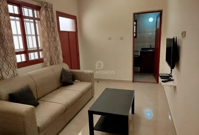 1 Bedroom Apartment for Rent | FF | in Al Kheesa