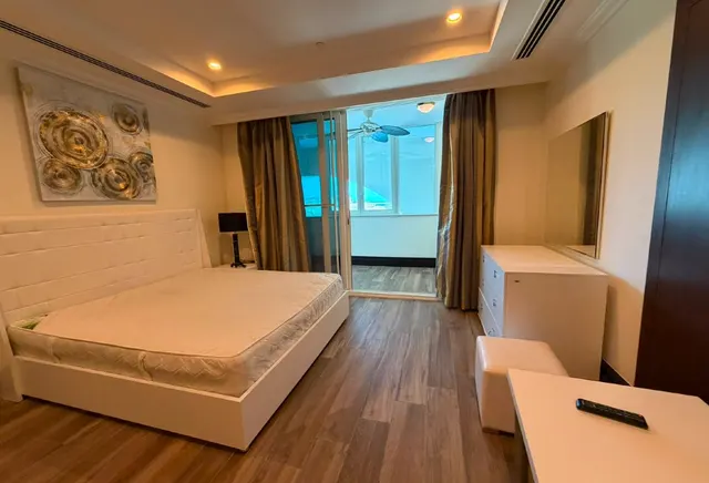 Studio | F Furnished | Porto Arabia