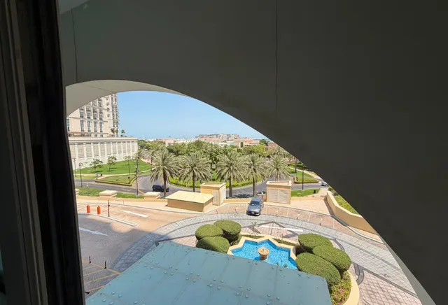 Studio Porto Arabia