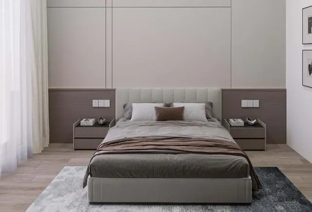 Exclusive 1BHK Waterfront Living | Extended 6-Year