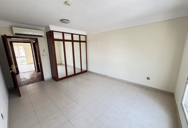 4 BHK + maid | Semi-Furnished | Al Waab