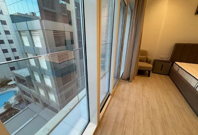Luxury living in 1 BHK | FF | Rawdat Al Khail
