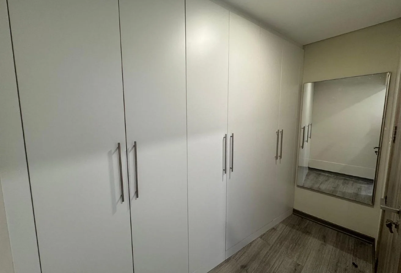 2 BHK (+2 Balconies) | FF | Giardino Gardens
