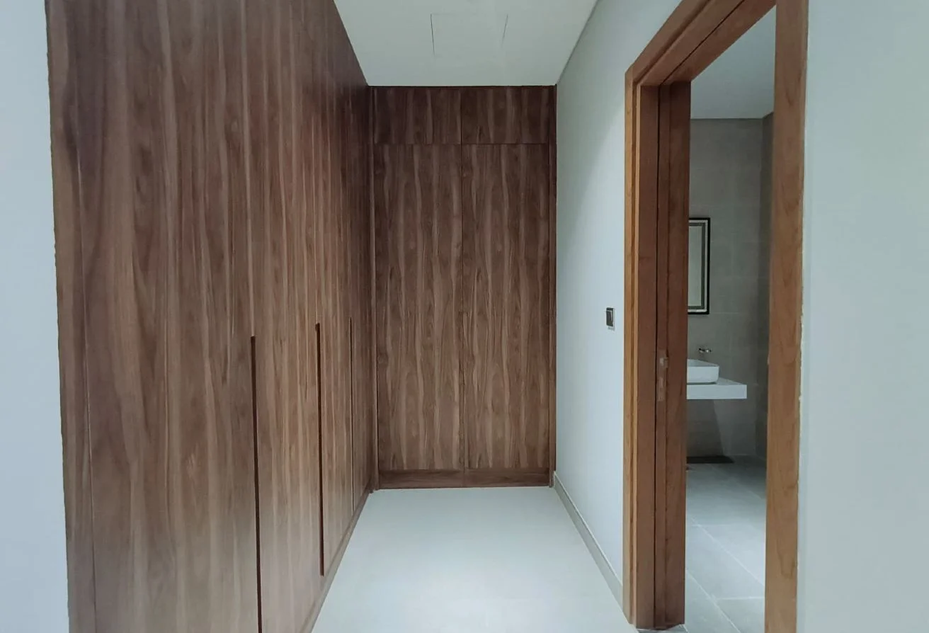 Discover Luxury Living| 1BR | The Pearl, La Plage