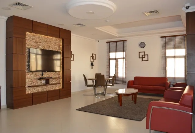 5 BHK Semi-Furnished Villa in Al Rayyan