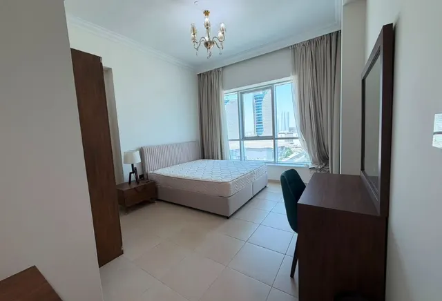 2 BHK | FF | in Lusail Marina