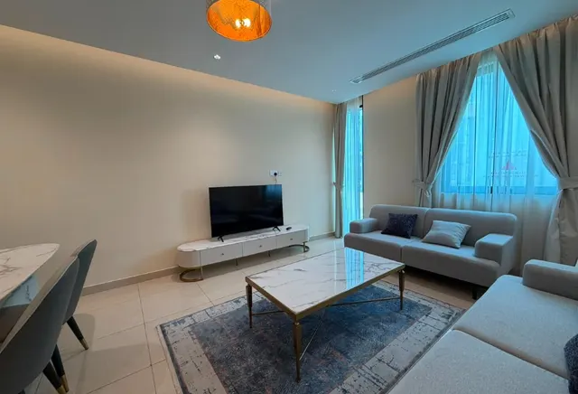 1 BHK | FF | Giardino Gardens