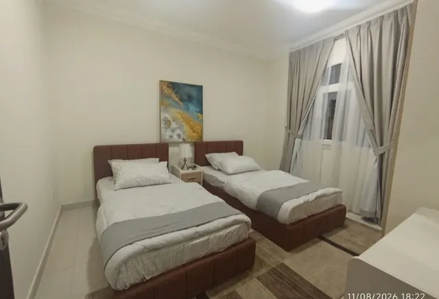 Brand New Fully Furnished 2BHK in Al Mansoura
