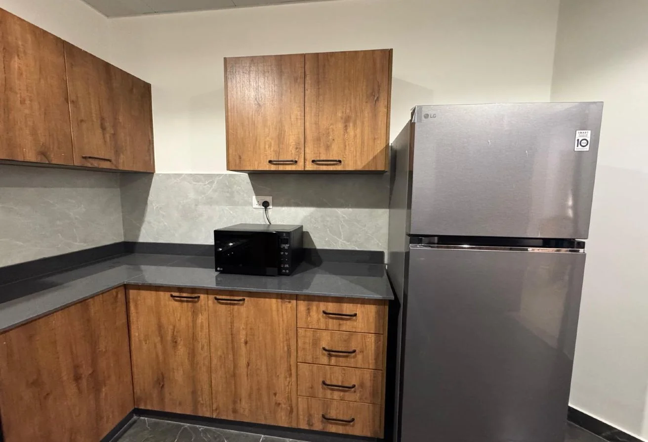 Brand New 2 BHK | FF | Al Waab