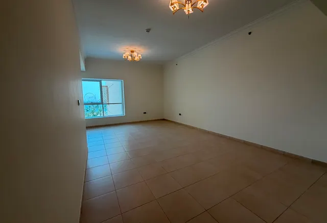 Bright 2BHK - Marina View - Lusail Marina