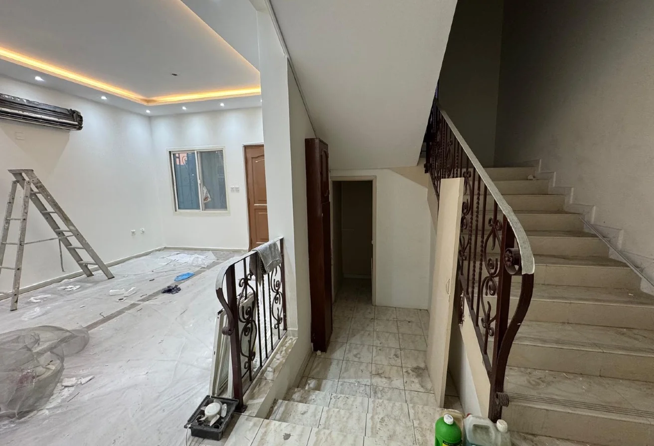 Spacious 3 BHK Compound Villa in Al Thumama