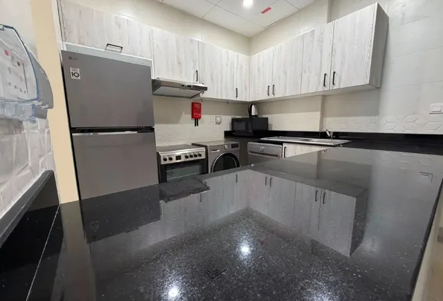 1 BHK | FF | Giardino Gardens