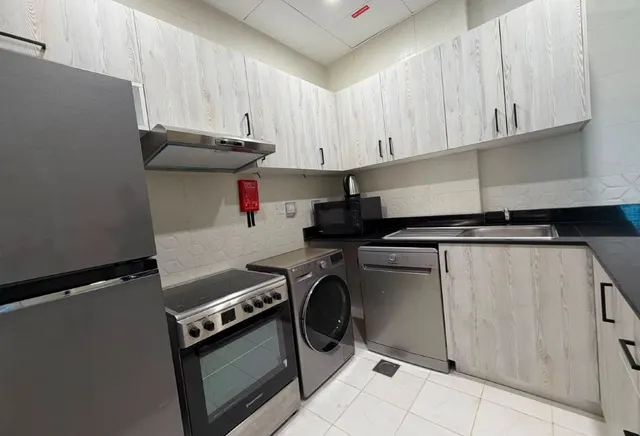1 BHK | FF | Giardino Gardens