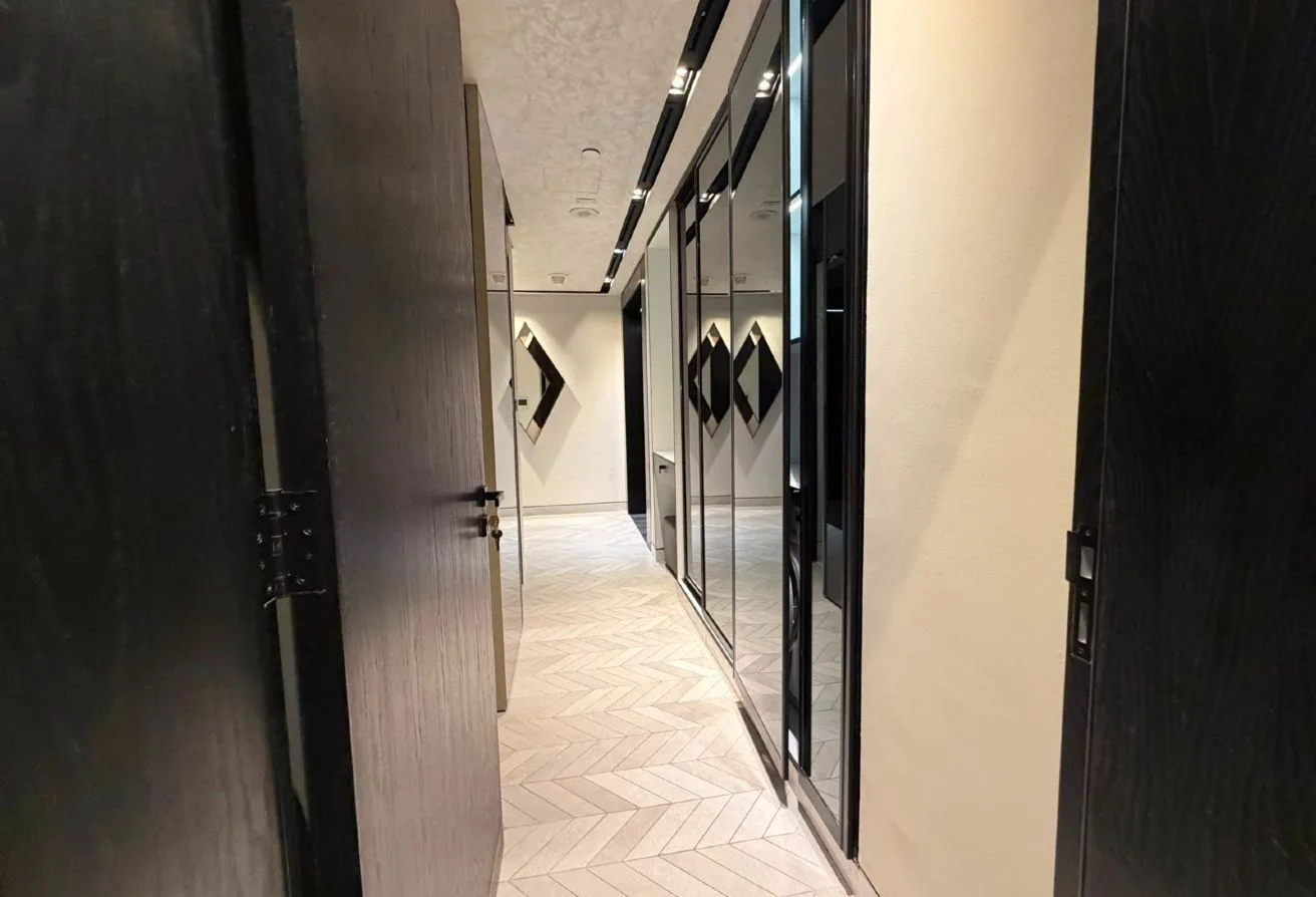 Luxury One bedroom in Porto Arabia