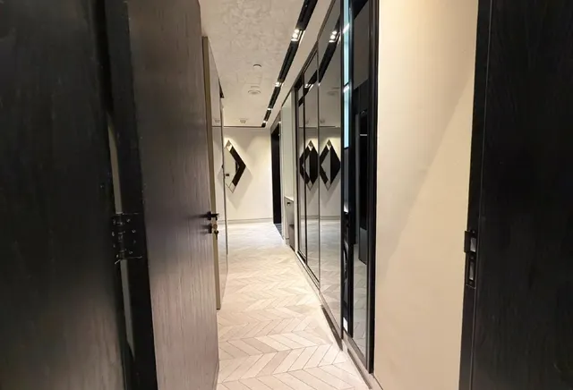 Luxury One bedroom in Porto Arabia
