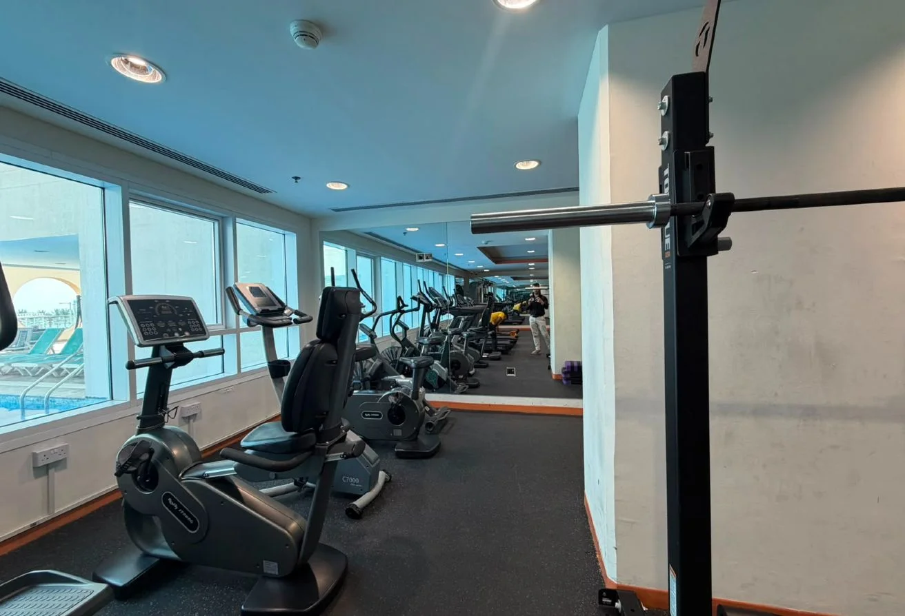2 BHK | FF | in Lusail Marina