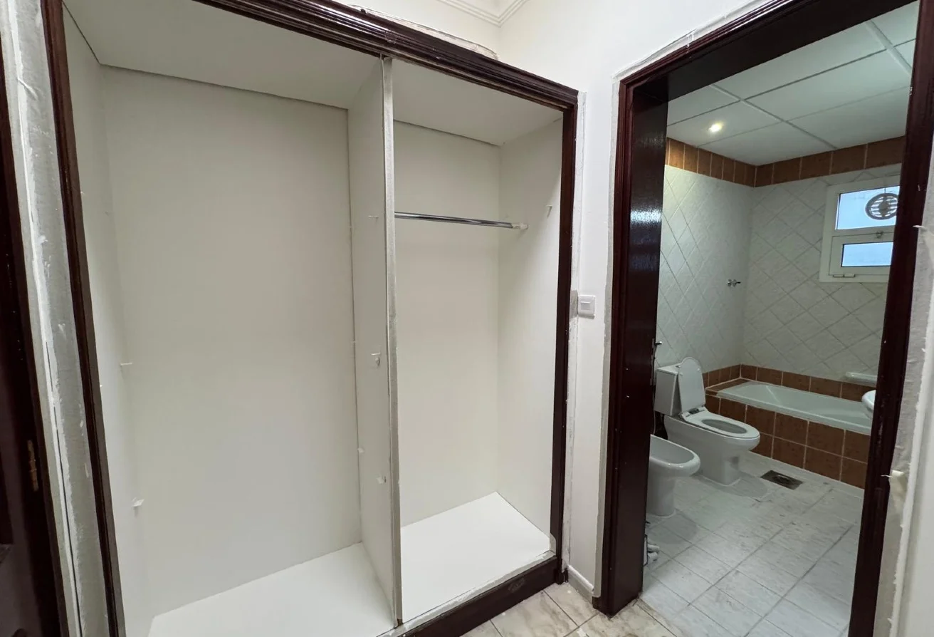 Spacious 3 BHK Compound Villa in Al Thumama
