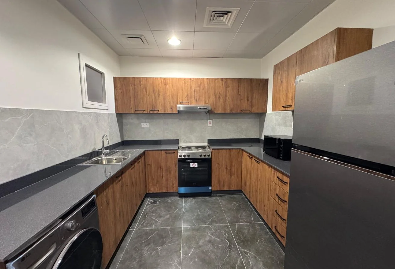 Brand New 2 BHK | FF | Al Waab