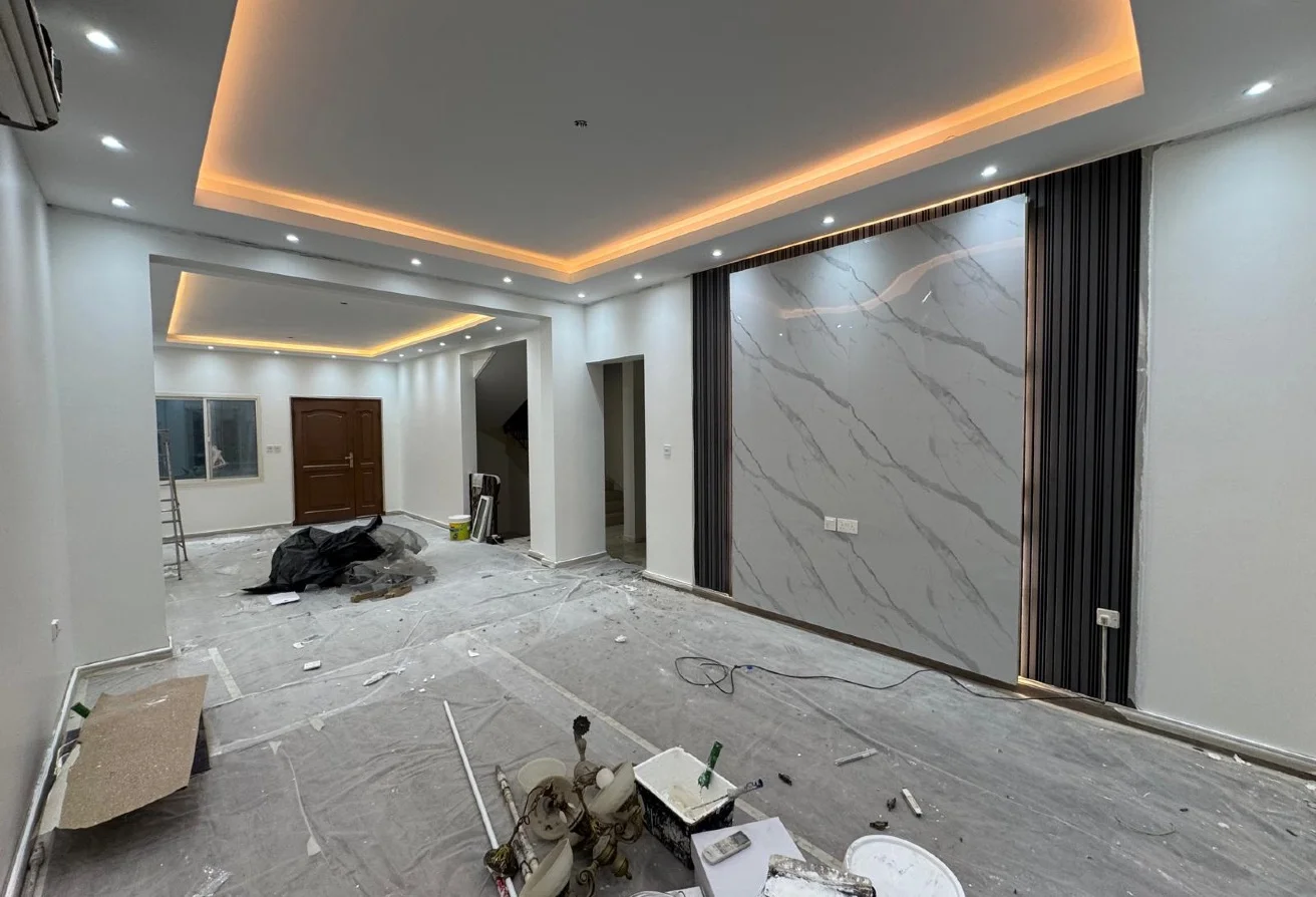 Spacious 3 BHK Compound Villa in Al Thumama