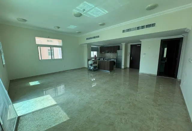 2 BHK + Balcony | SF | Lusail Fox Hills North