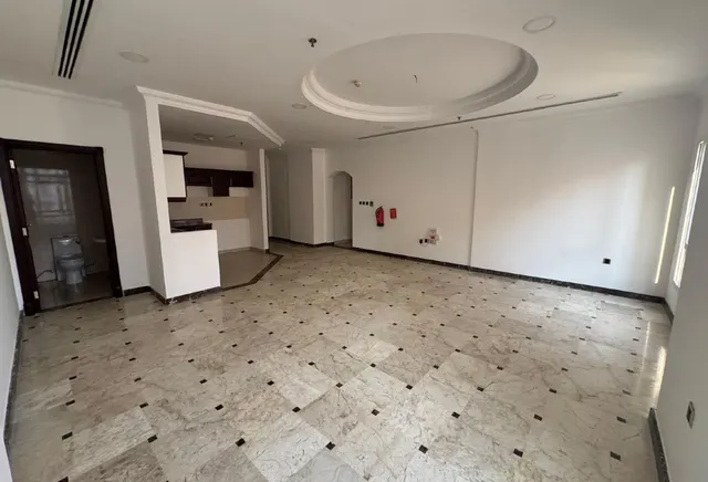 Spacious 3 BHK | UF | Al Nasr