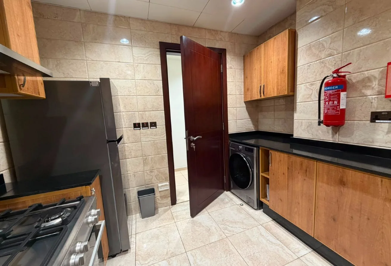 2 BHK | FF | in Lusail Marina