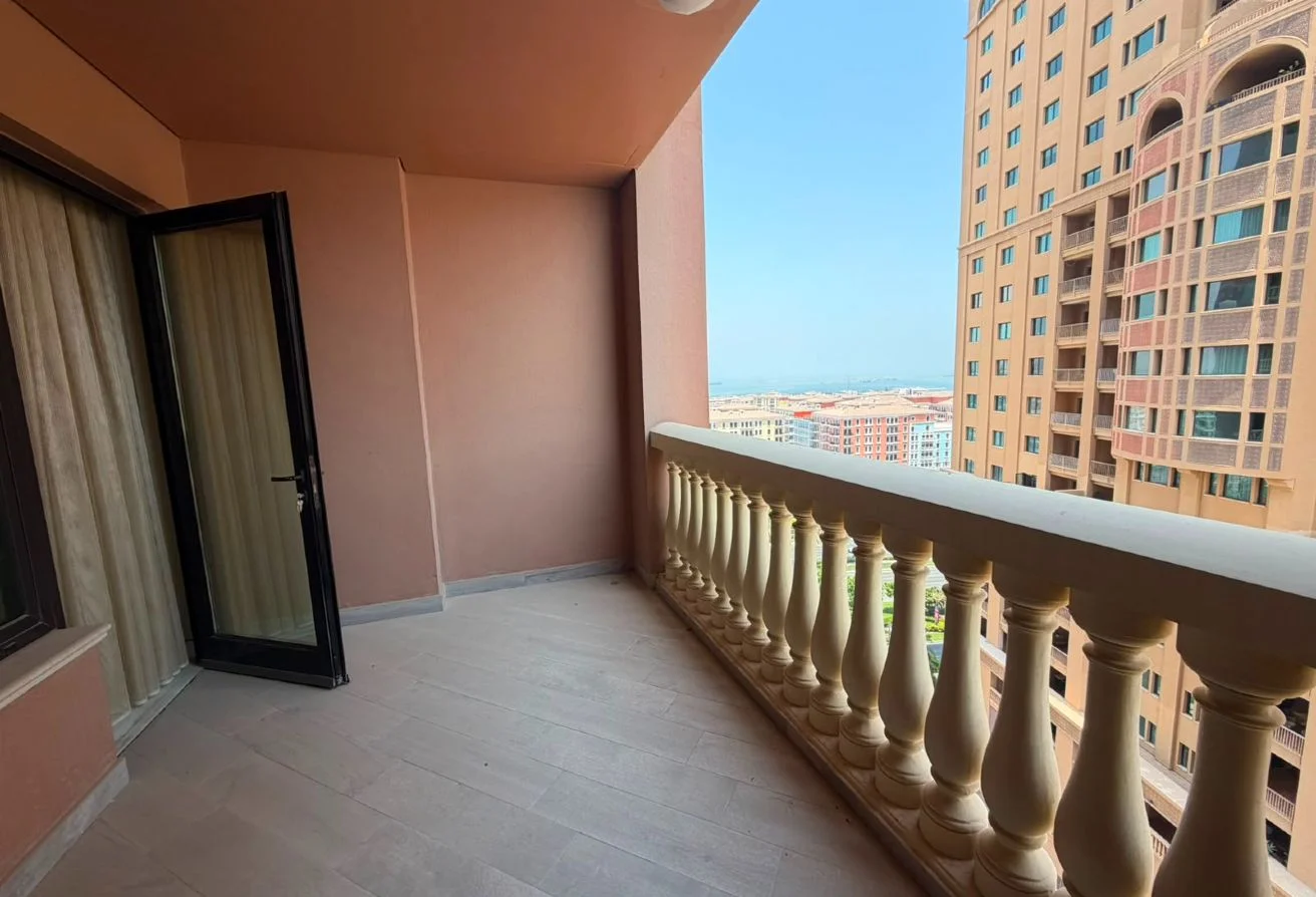 Luxury One bedroom in Porto Arabia