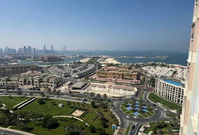 3+1 Viva Bahriya Top floor unit