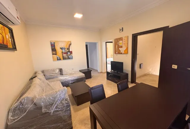 1 BHK Penthouse Fully Furnished | in Al Thumama