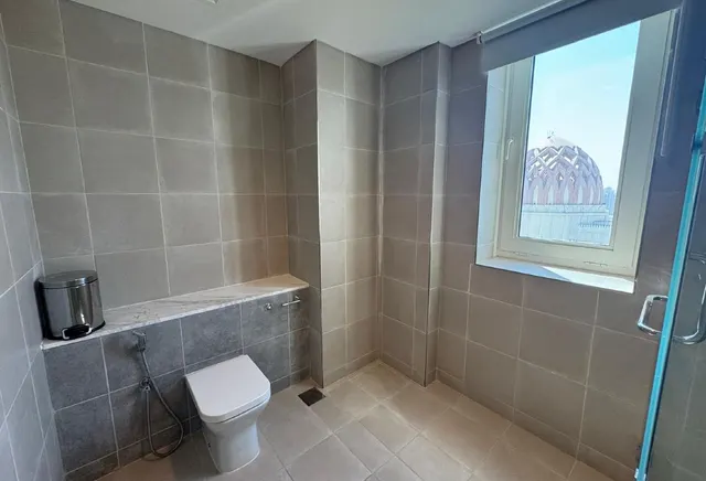 3+1 Viva Bahriya Top floor unit