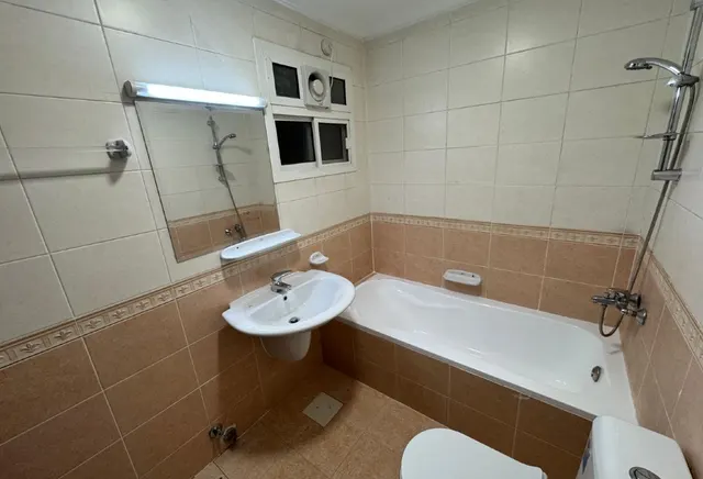 Modern 1BHK  | Lusail Marina | Tower View