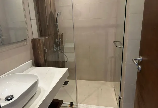 1 Bedroom Apartment for Rent|FF| in Lusail Marina
