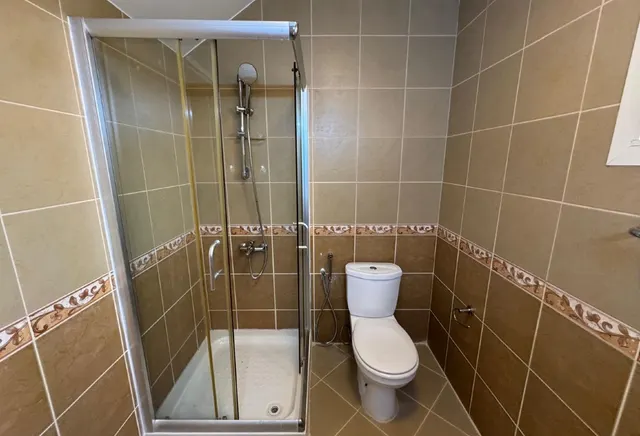 3 BHK Villa | SF | Compound | Al Waab