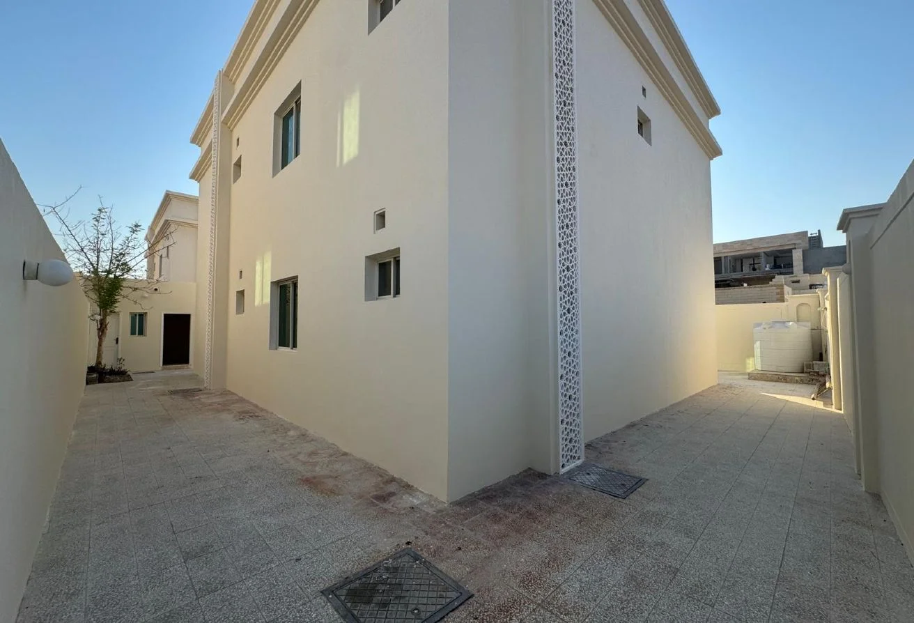 4 BHK Standalone Villa in Hilal