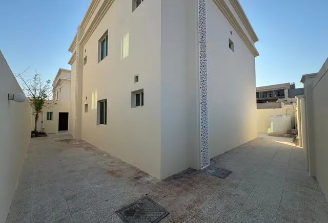 4 BHK Standalone Villa in Hilal