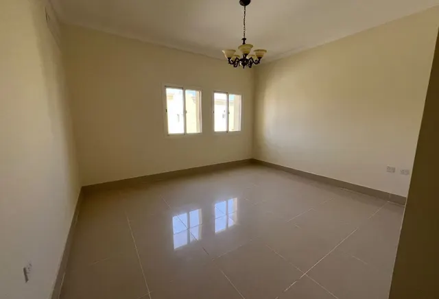 4BHK + Maid Villa | SF | Compound | Al Gharrafa