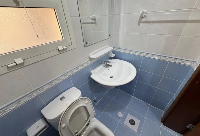 3 BHK Furnished unit | Al Sadd apartment