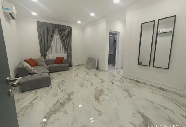 Brand New Fully Furnished 2BHK in Al Nasr – Prime