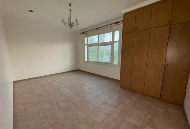 3 BHK+maid | SF 600sqm Villa | Ain Khalid