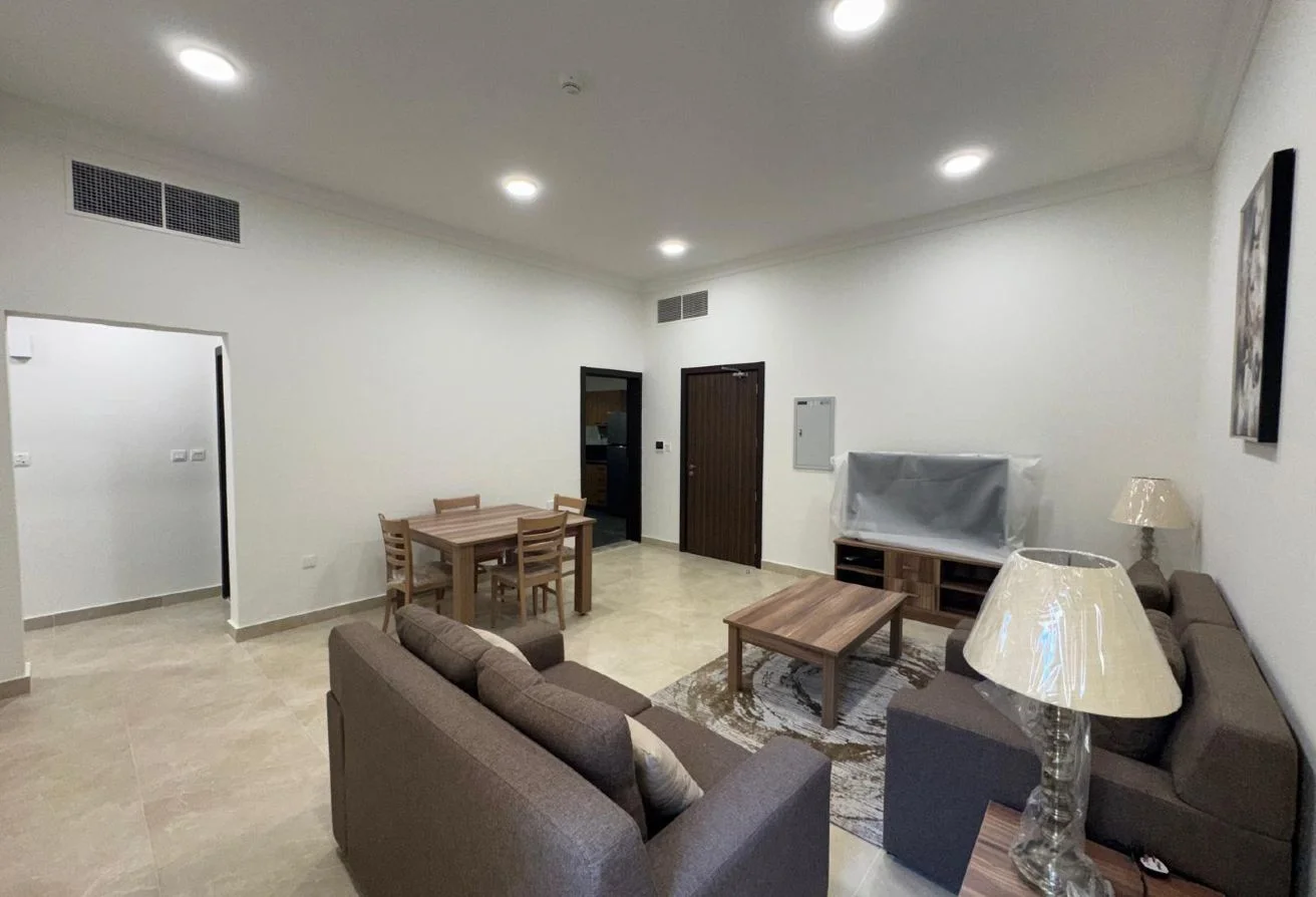 Brand New 2 BHK | FF | Al Waab