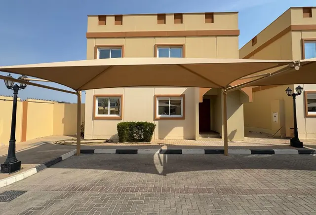 3 BHK Villa | SF | Compound | Al Waab