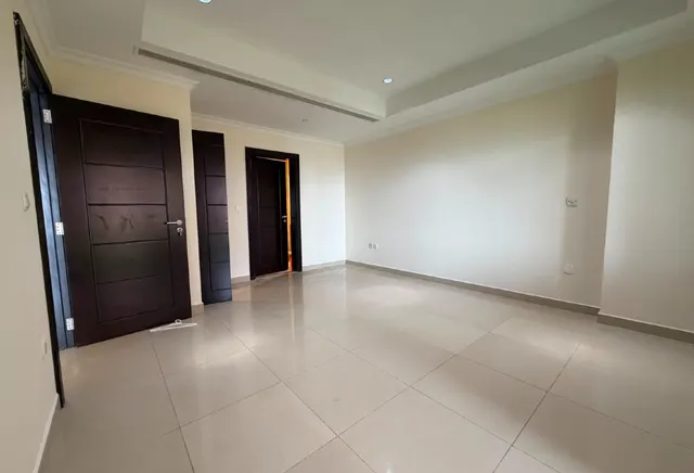 1 BHK+Office |UN | Porto Arabia - view 3
