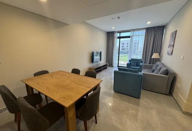 2 BHK (+Balcony) | FF | Giardino Gardens