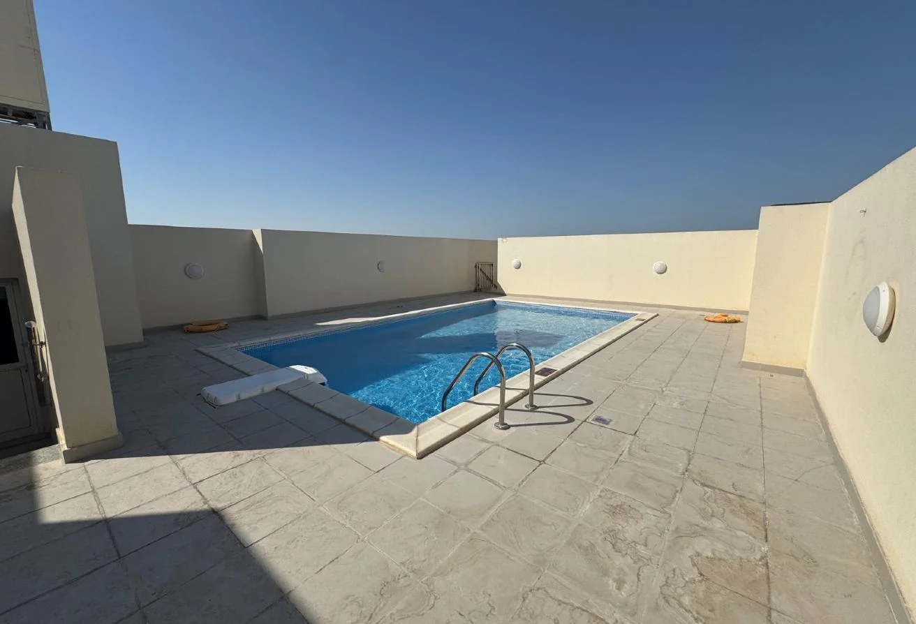 Brand New 2 BHK | FF | Al Waab