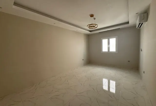Unfurnished 2BHK Apartment for Rent | Old Airport