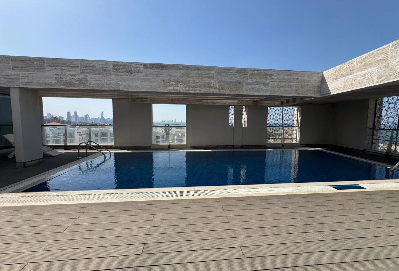 2 BHK (+2 Balconies) | FF | Giardino Gardens