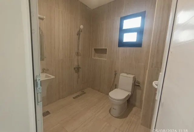 Brand New 3BHK Apartment in Bin Mahmoud