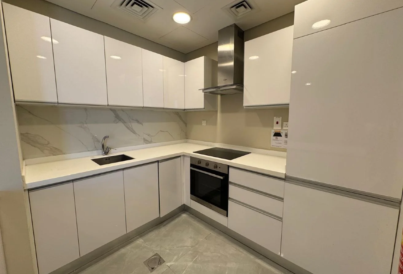 2 BHK (+2 Balconies) | FF | Giardino Gardens
